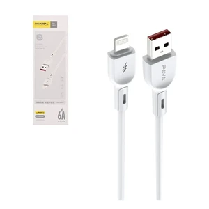 کابل شارژ سریع آیفون پاواریال مدل PA-DC112