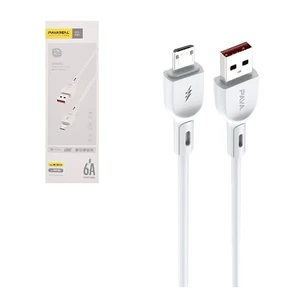 کابل شارژ سریع سامسونگ میکرو پاواریال مدل PA-DC111