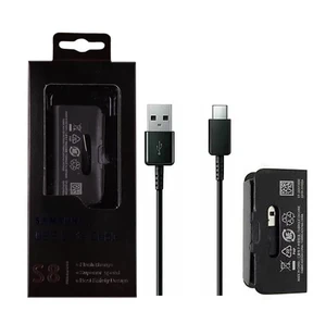 کابل شارژ سریع سامسونگ تایپ سی مدل S8