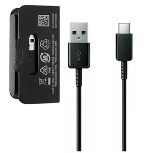 کابل شارژ سریع سامسونگ تایپ سی مدل S8