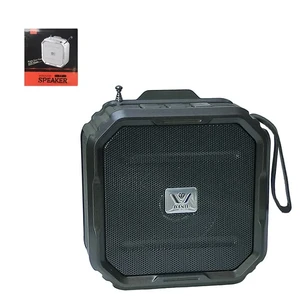 اسپیکر بلوتوث دانیو مدل T7