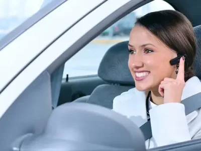 معرفی 6 هدفون بی سیم برای رانندگان جهت ایمنی بیشتر