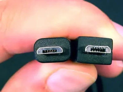 چگونه کابل‌ داده‌‌ USB را از کابل شارژ تشخیص دهیم؟