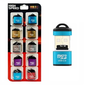 رم ریدر پک ۱۰ عددی