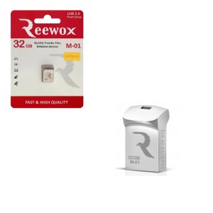 فلش مموری ریوکس مدل M01 ظرفیت 32G