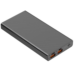 پاوربانک AULEX مدل AP03 ظرفیت 10000 میلی آمپر ساعت