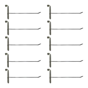 سیخ رگال مناسب موبایل فروشی استوک (پک 10 عددی)