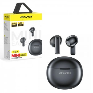 هندزفری بلوتوث اَوی مدل T87