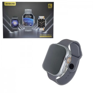 ساعت هوشمند WS-61 ULTRA2