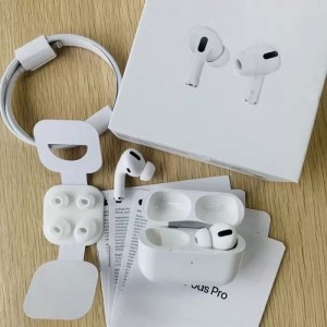 هندزفری بلوتوث ایرپاد پرو  2  Airpodd Pro  (کپی)