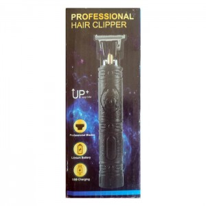 ماشین اصلاح موی سر و صورت مدل Up+