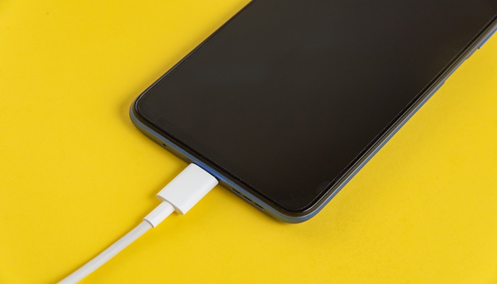 کابل USB -C - لوازم جانبی موبایل