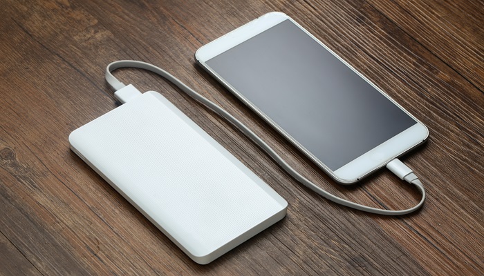 کابل USB -C - لوازم جانبی موبایل