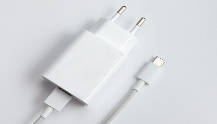 کابل USB -C - لوازم جانبی موبایل