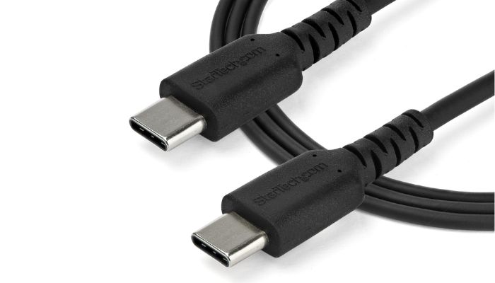 کابل USB -C - لوازم جانبی موبایل