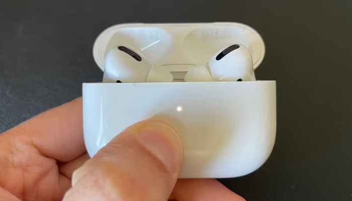 نحوه ریست کردن Apple AirPods، AirPods Pro یا AirPods Max