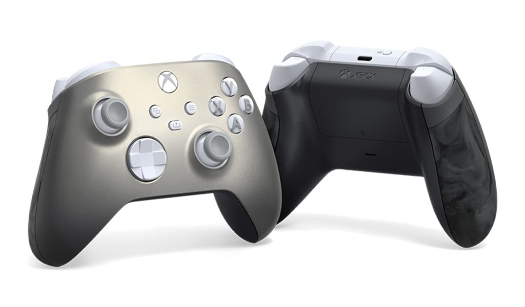 xbox lunar shift