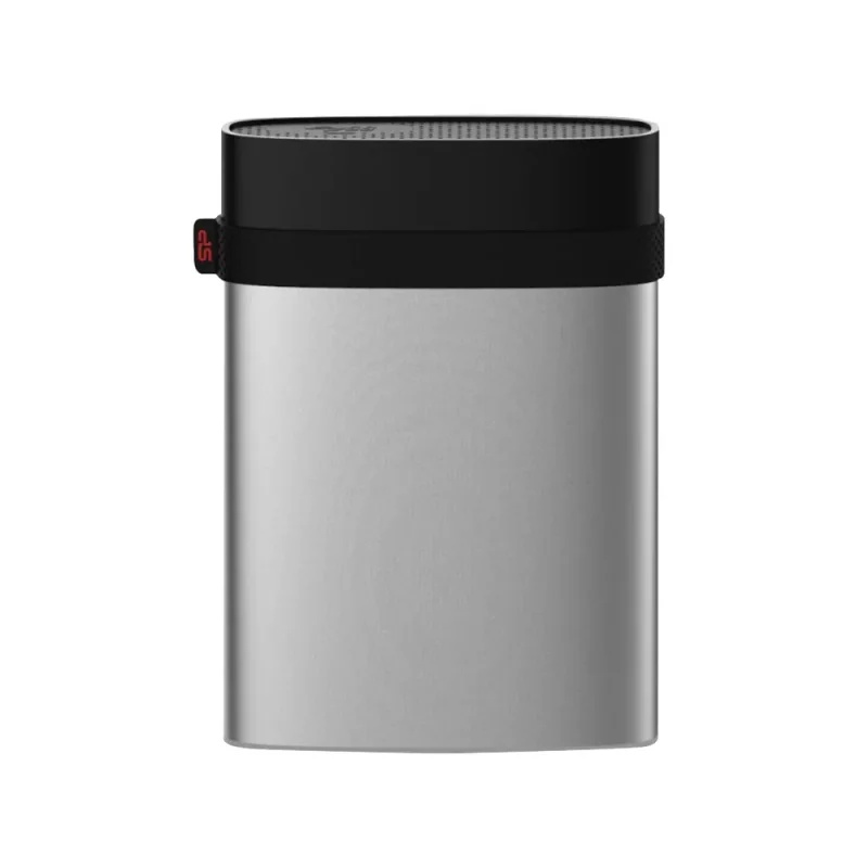 هارد اکسترنال سیلیکون پاور مدل Armor A85 ظرفیت 2 ترابایت