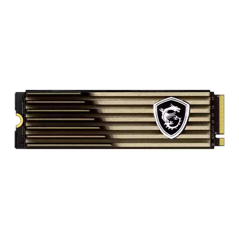 اس اس دی ام اس ای مدل Spatium M480 Pro یک ترابایت