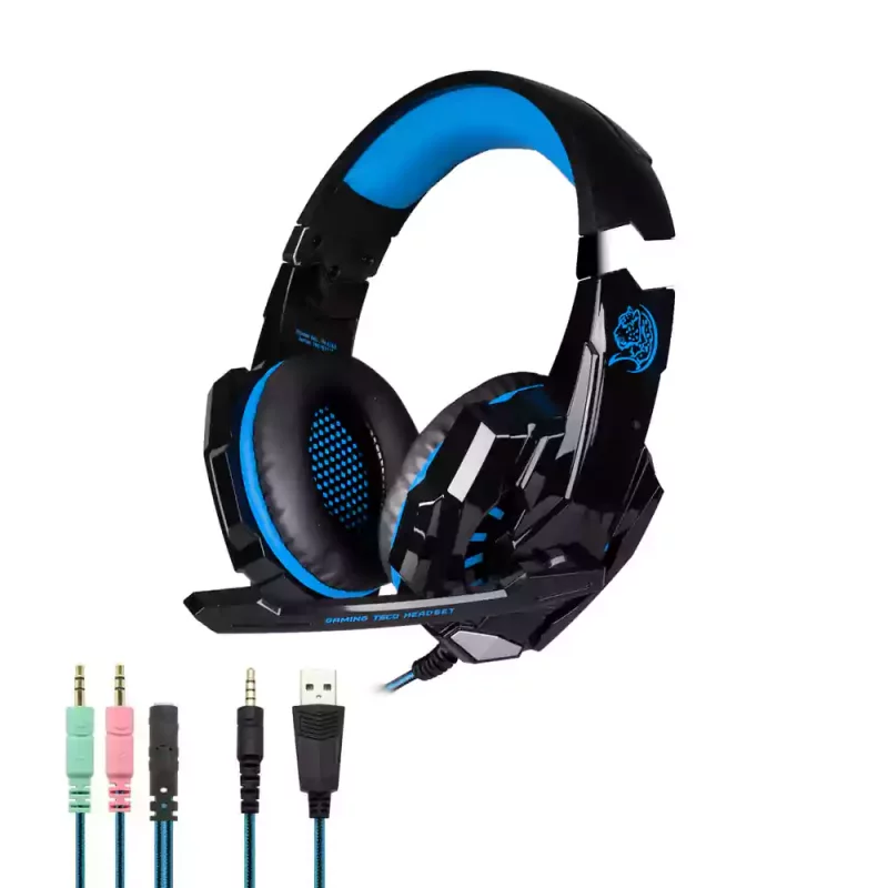 هدست گیمینگ تسکو مدل TH5153