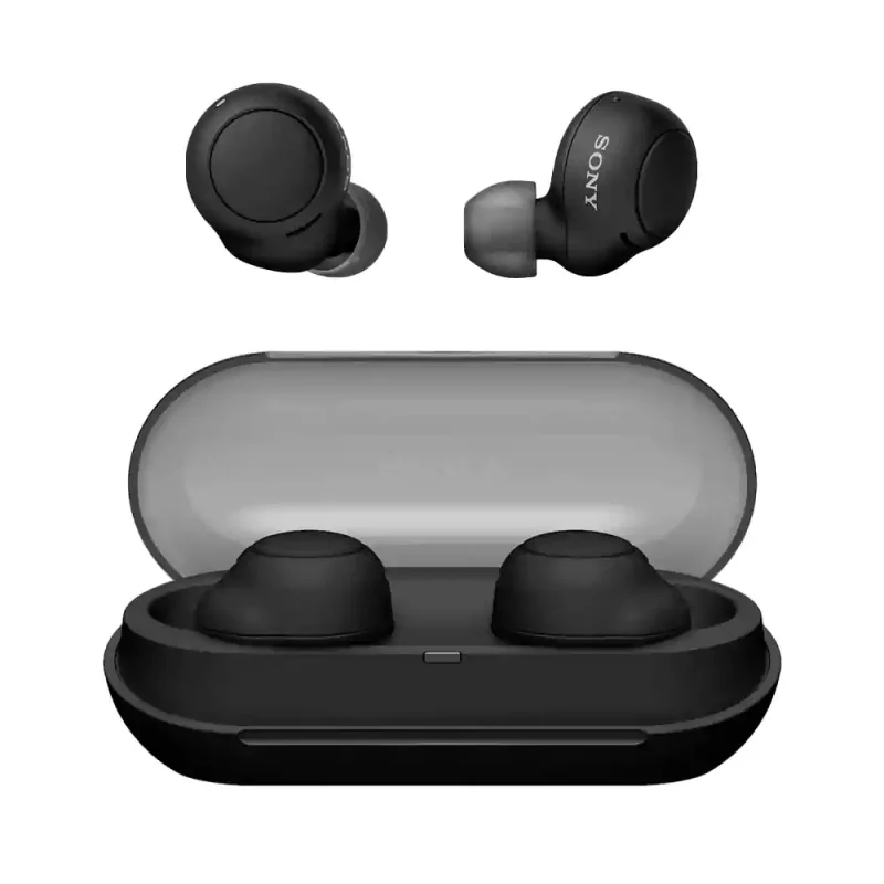 ایربادز سونی مدل WF-C500