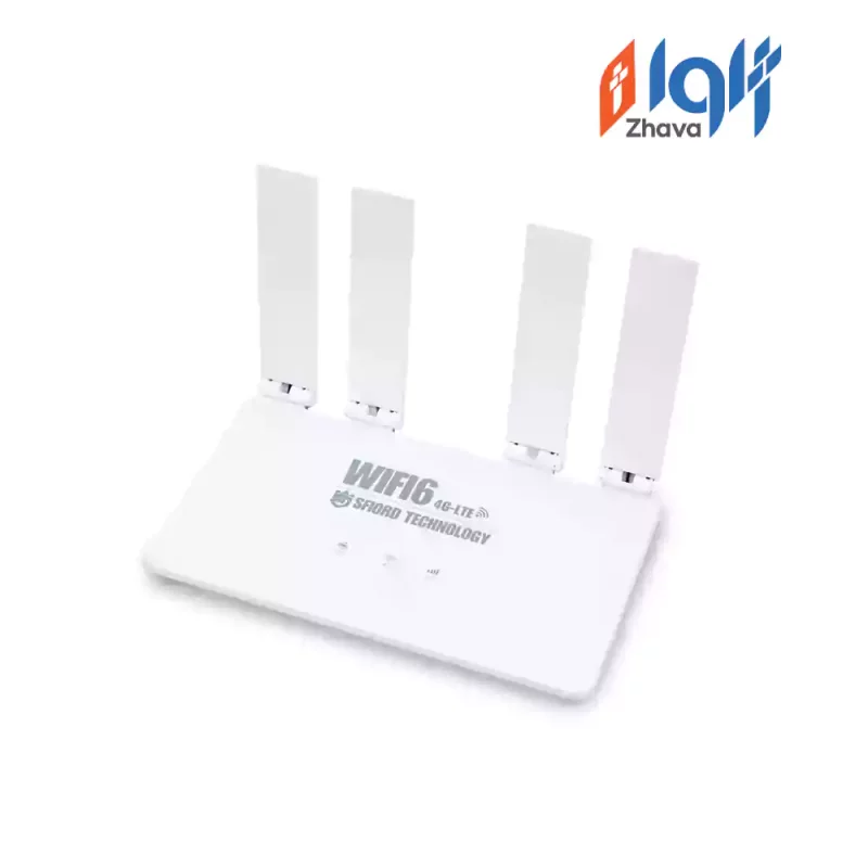 مودم 4G LTE اسفیورد مدل T842