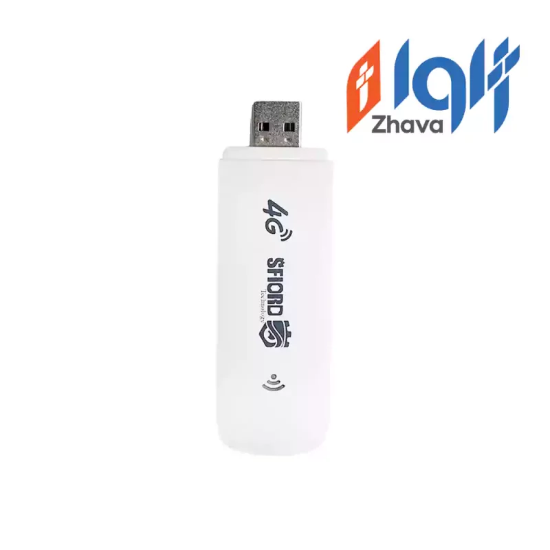 مودم 4G اسفیورد مدل دانگل U700