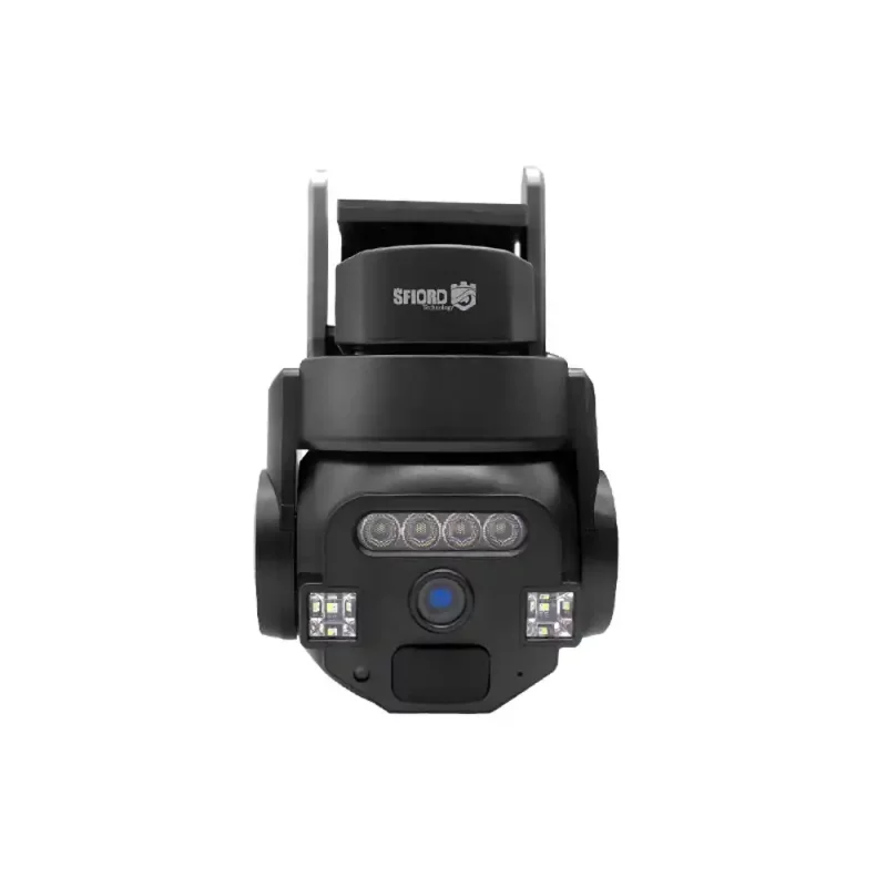 دوربین مداربسته بی‌سیم اسفیورد مدل Z550