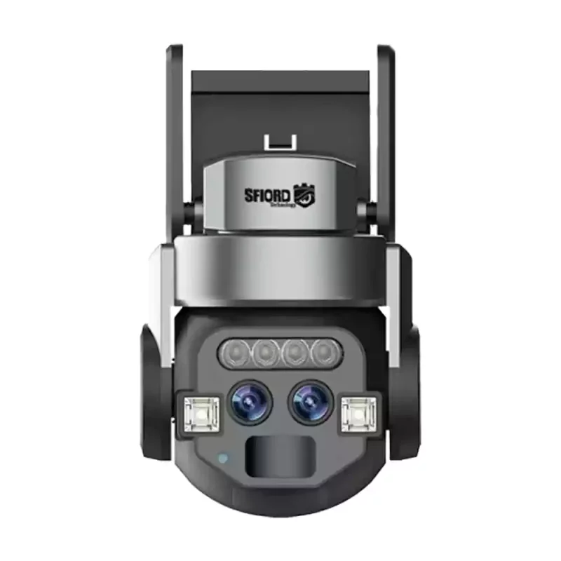 دوربین مداربسته بی‌سیم اسفیورد مدل Z342