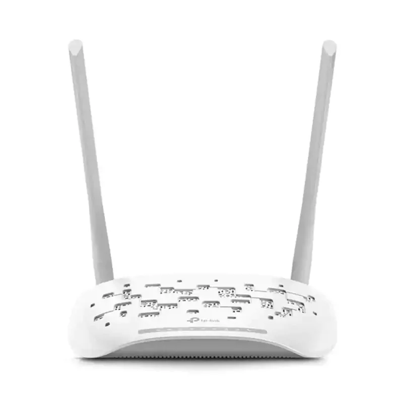 مودم روتر فیبر نوری N300 تی پی لینک مدل XN020-G3v