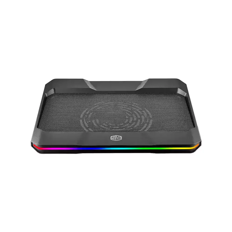 پایه خنک کننده لپ تاپ کولر مستر مدل NOTEPAL X150 SPECTRUM