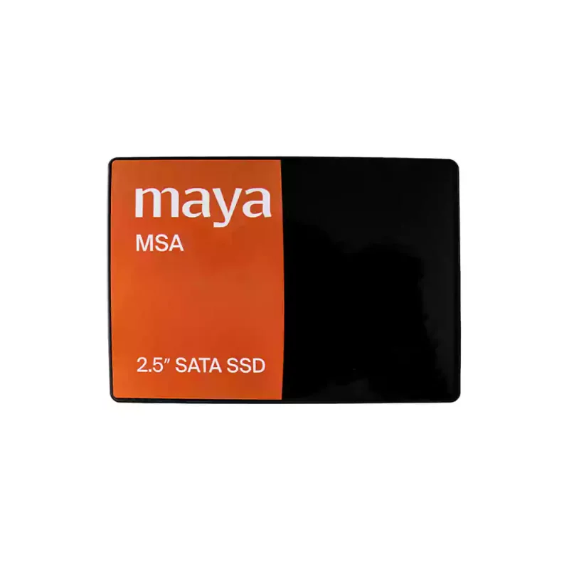 حافظه SSD مایا مدل MAYA MSA ظرفیت 256 گیگ