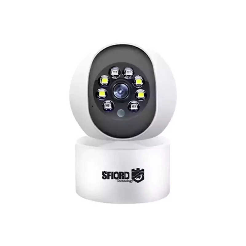 دوربین مداربسته بی‌سیم اسفیورد مدل Z520