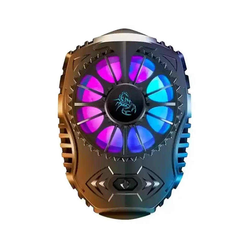 خنک کننده گوشی موبایل کول کلد مدل G4