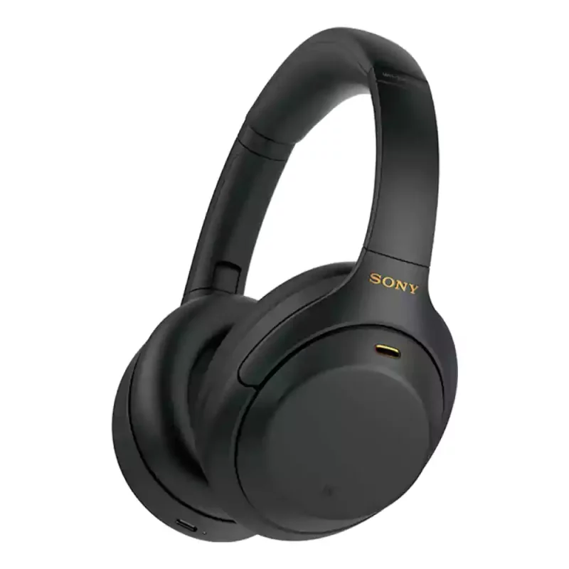 هدفون بی‌سیم سونی مدل SONY WH-1000XM4