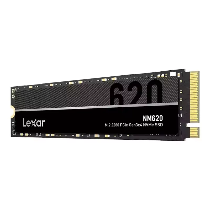 اس اس دی لکسار Lexar M.2 NM620 ظرفیت 1 ترابایت