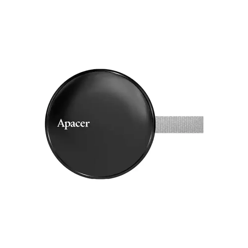 اس اس دی اکسترنال اپیسر مدل AS725 Portable ظرفیت 265 گیگ