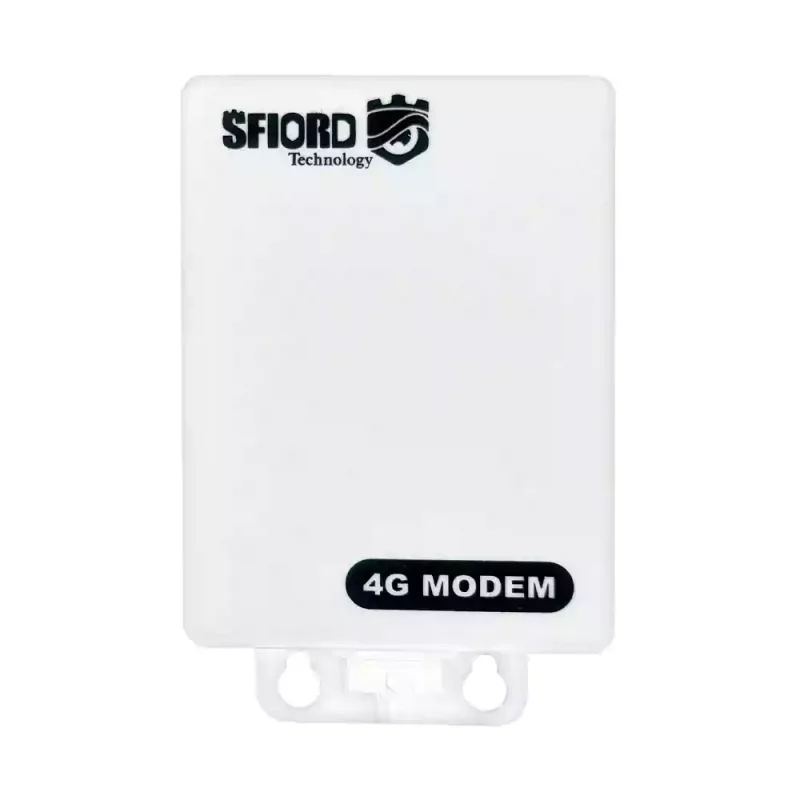 مودم 4G اسفیورد مدل U810 مناسب فضای باز