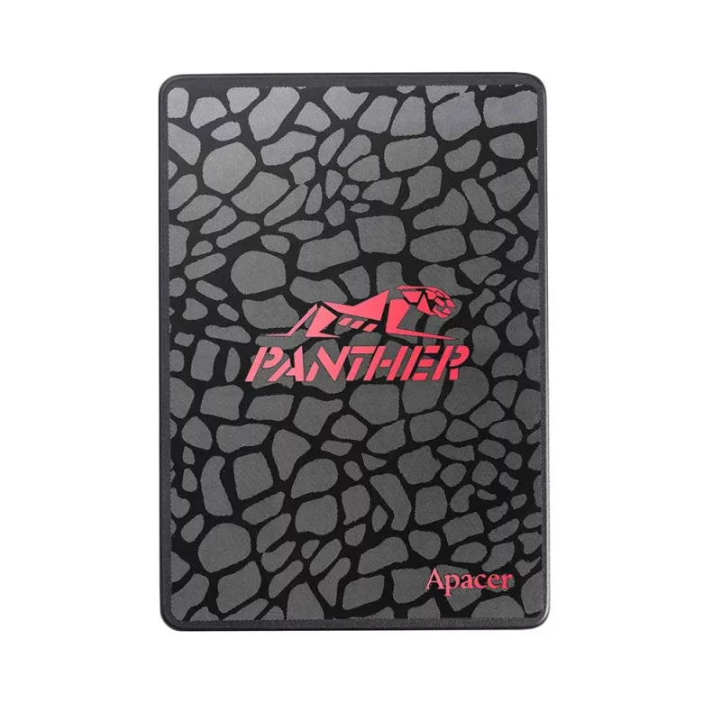 حافظه اس اس دی اینترنال اپیسر مدل AS350 PANTHER ظرفیت 256 گیگابایت