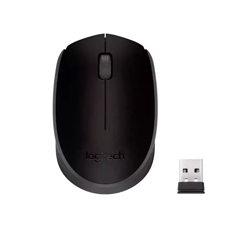 ماوس بی سیم لاجیتک مدل M171