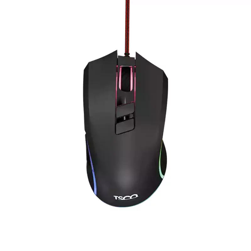 ماوس گیمینگ تسکو مدل TM775GA