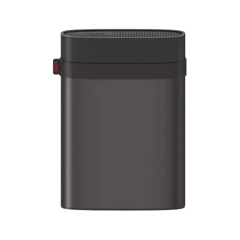 هارد اکسترنال سیلیکون پاور Armor A85B ظرفیت 2 ترابایت