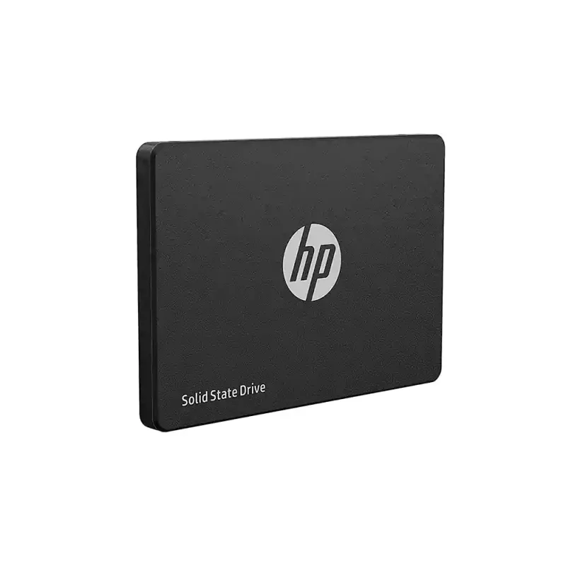 اس اس دی اینترنال اچ پی مدل HP S650 ظرفیت 240 گیگابایت