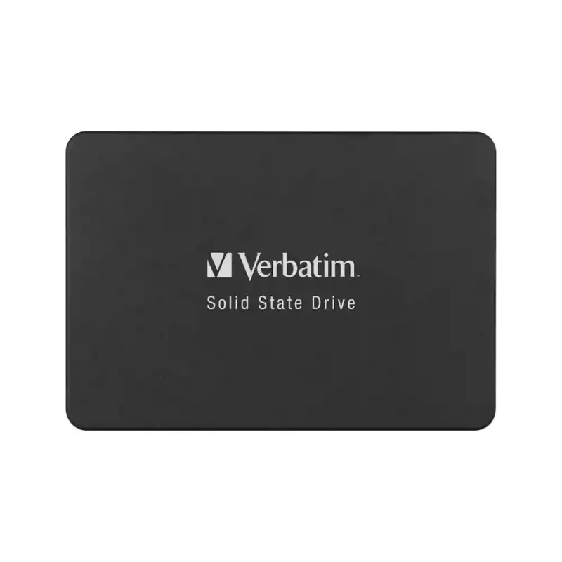 حافظه اس اس دی اینترنال ورباتیم مدل VI550 S3 ظرفیت 512 گیگابایت
