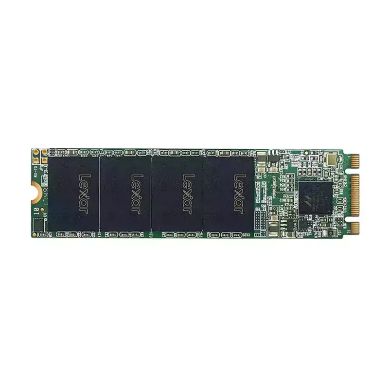 اس اس دی لکسار M.2 2280 SATA 6Gb/s NM100 ظرفیت 128 گیگ