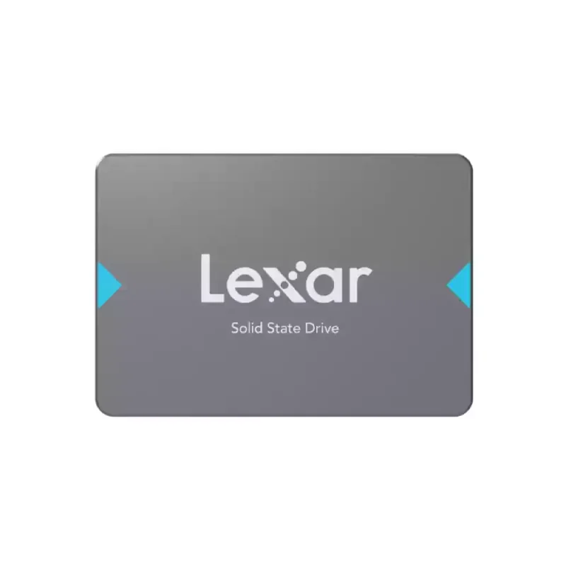 اس اس دی اینترنال لکسار مدل Lexar NQ100 ظرفیت یک ترابایت