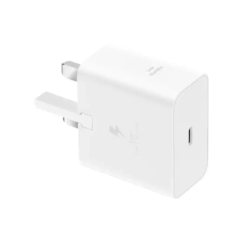 شارژر دیواری Type-C اورجینال ویتنام سامسونگ مدل EP-T2510