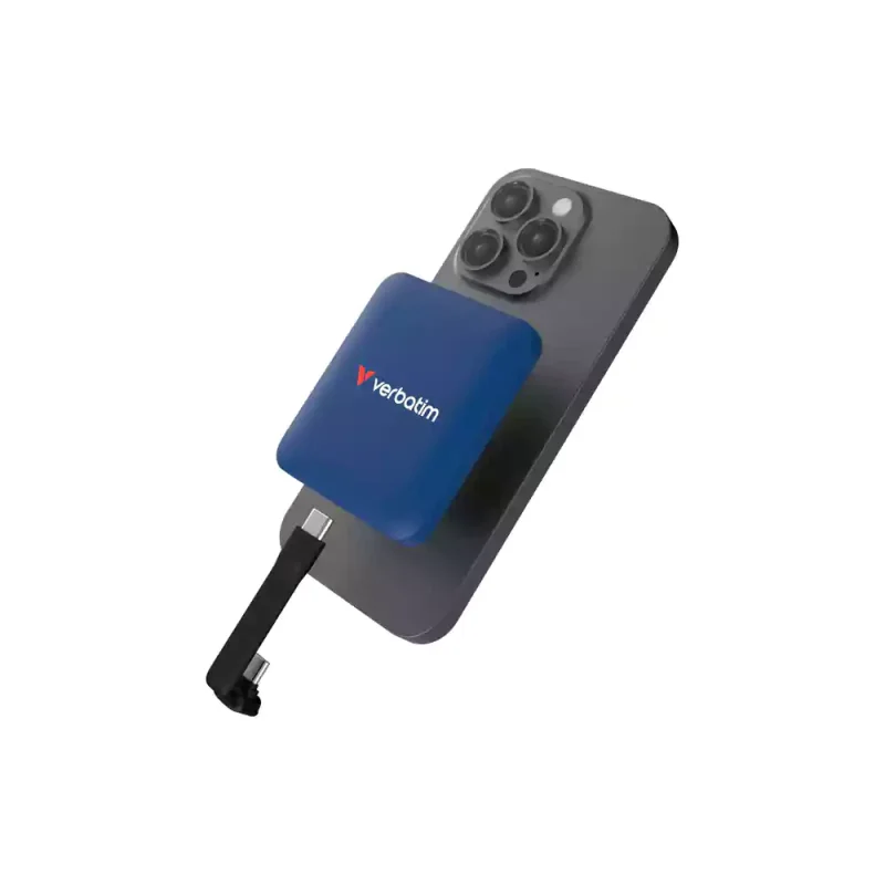 اس اس دی اکسترنال ورباتیم مدل SnapBack ظرفیت 1 ترابایت