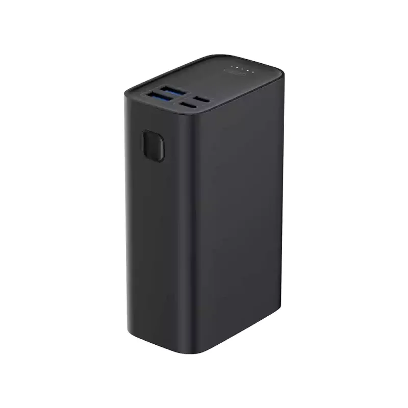 پاوربانک 65 وات انرجایزر 27000 میلی آمپر مدل XP27001PD