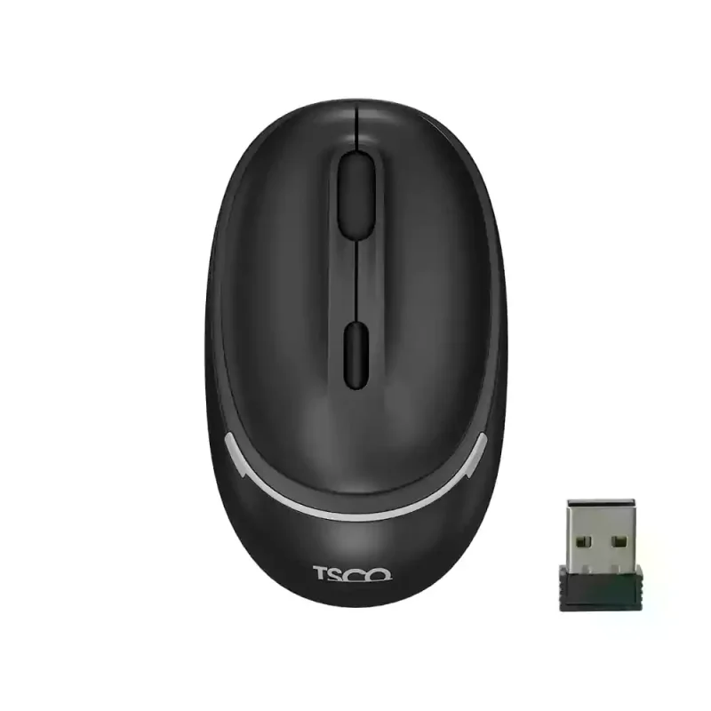 ماوس تسکو مدل TM851BT